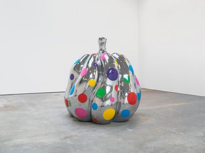 Yayoi Kusama