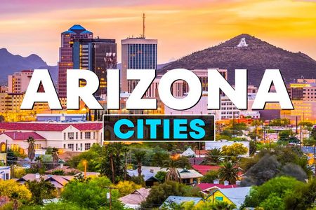 Arizona will Teil seiner Staatsreserven in Kryptoreserve anlegen