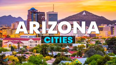 Arizona will Teil seiner Staatsreserven in Kryptoreserve anlegen
