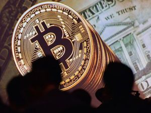 Bitcoin-Rekord: 84 Prozent des Angebots liegen bei Langzeitanlegern Bitcoin-Rekord: 84 Prozent des Angebots liegen bei Langzeitanlegern
