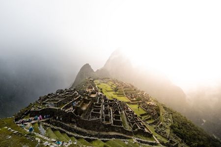 MiHandverlesene Reiseerlebnisse von Select Luxury Travel 