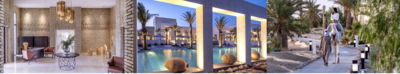 The Residence Douz