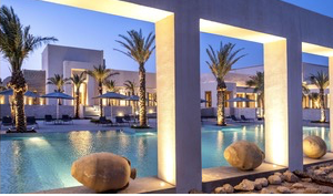 The Residence Douz The Residence Douz