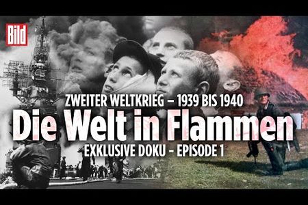 Sorge vor dem Dritten Weltkrieg? Zwei von drei Deutschen sehen Eskalationsgefahr