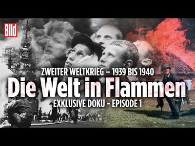 Sorge vor dem Dritten Weltkrieg? Zwei von drei Deutschen sehen Eskalationsgefahr