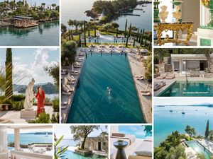 Corfu Imperial Corfu Imperial