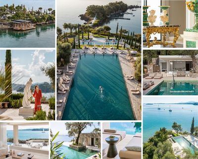 Corfu Imperial