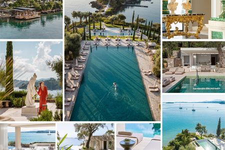 Corfu Imperial