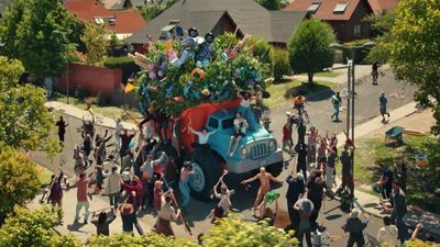 Hornbach: Frühjahrskampagne 2025