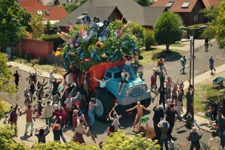 Hornbach: Frühjahrskampagne 2025