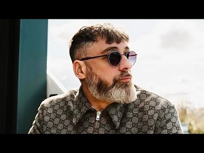 Sido ist wieder da. Wobei: Eigentlich war er nie wirklich weg