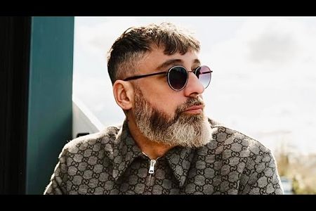 Sido ist wieder da. Wobei: Eigentlich war er nie wirklich weg