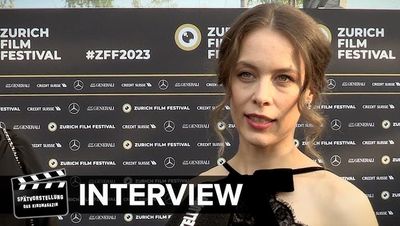 Sandra Hüller ist in der Sparte „Beste Hauptdarstellerin“ für ihre Rolle in „Anatomie eines Falls“ für einen Oscar nominiert 
