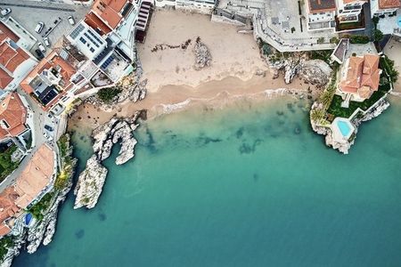 Zwischen Herrenhäusern, Museen und Atlantik zeigt Cascais eine Mischung aus royalem Erbe, moderner Lebendigkeit und maritimem Lifestyle