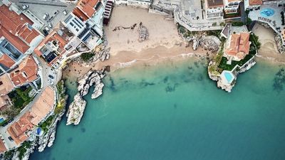 Zwischen Herrenhäusern, Museen und Atlantik zeigt Cascais eine Mischung aus royalem Erbe, moderner Lebendigkeit und maritimem Lifestyle