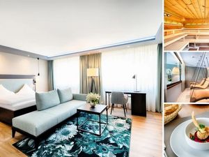 Einblicke in das 4-Sterne-Superior Seehotel am Stausee Einblicke in das 4-Sterne-Superior Seehotel am Stausee