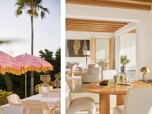 Boutique-Hotel an der Olympischen Riviera Boutique-Hotel an der Olympischen Riviera