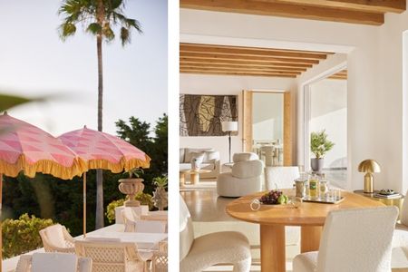Boutique-Hotel an der Olympischen Riviera