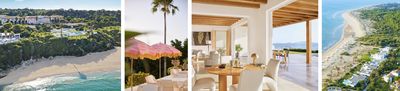 Boutique-Hotel an der Olympischen Riviera