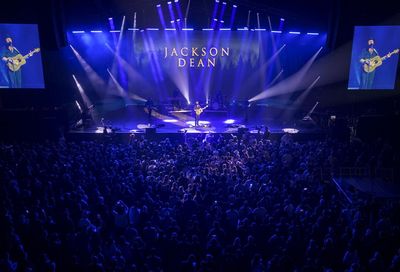 Jackson Dean 