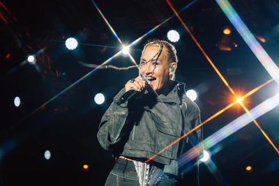 Gemeinsam mit ihrer Band und ihren TänzerInnen übernimmt Sarah Connor am 31. Juli 2027 noch einmal die Waldbühne