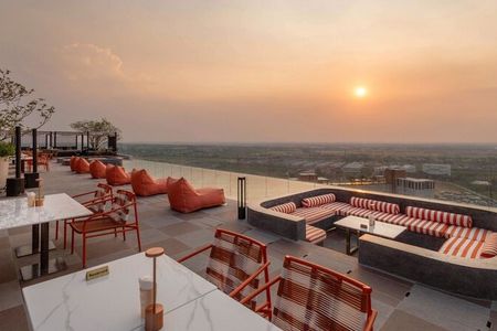 Im Mai 2026 präsentierte die Hotelgruppe Centara Hotels & Resorts im Centara Ayutthaya nördlich von Thailands Hauptstadt Bangkok die neuen Marken-Touchpoints