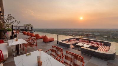 Im Mai 2026 präsentierte die Hotelgruppe Centara Hotels & Resorts im Centara Ayutthaya nördlich von Thailands Hauptstadt Bangkok die neuen Marken-Touchpoints