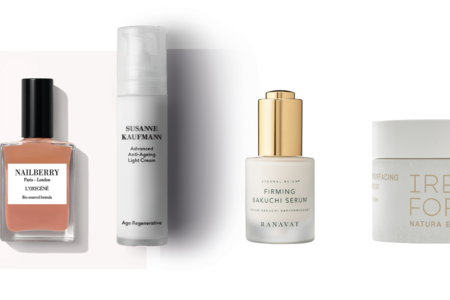 Da kommen die Beauty-News von ORGANIC LUXURY gerade recht