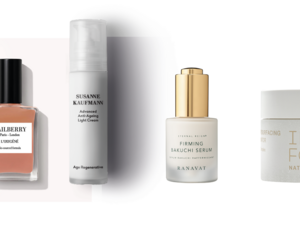 Da kommen die Beauty-News von ORGANIC LUXURY gerade recht Da kommen die Beauty-News von ORGANIC LUXURY gerade recht