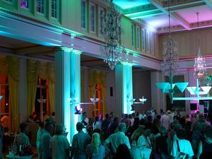 Rosenclubnacht 2025 Rosenclubnacht 2025