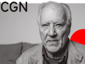 Werner Herzog "Ich komme nicht mit leeren Händen" Werner Herzog "Ich komme nicht mit leeren Händen"