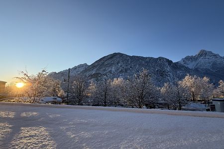 Osttirol ist bestens vorbereitet auf vielfältige „Schneefestspiele“
