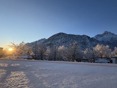 Osttirol ist bestens vorbereitet auf vielfältige „Schneefestspiele“