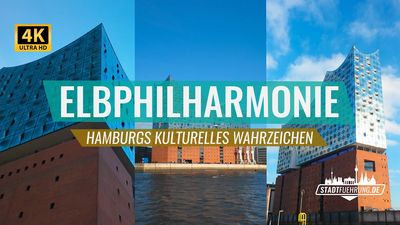 10 Jahre Elbphilharmonie