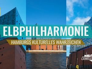 10 Jahre Elbphilharmonie 10 Jahre Elbphilharmonie