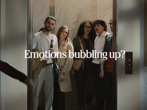 Der erste WM-Spot der Coca-Cola-Kampagne ist da Der erste WM-Spot der Coca-Cola-Kampagne ist da