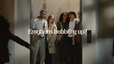 Der erste WM-Spot der Coca-Cola-Kampagne ist da