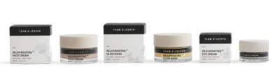 TDJ – Rejuvenating-Line