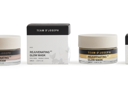 TDJ – Rejuvenating-Line