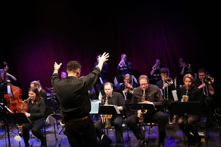 RMS JazzOrchester