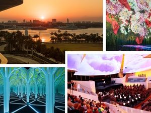 Kunst und Kultur in Miami