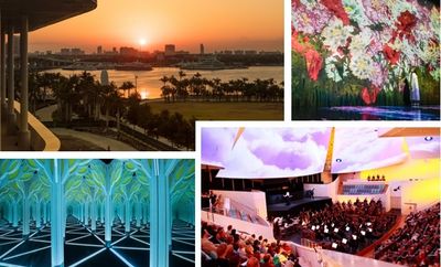 Kunst und Kultur in Miami