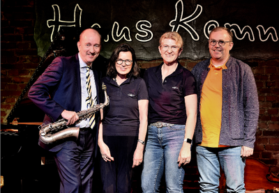 Die Gesundheit von Kindern liegt uns am Herzen und mit Chris Hopkins an unserer Seite sind wir zuversichtlich, dass wir unsere Mission in Zukunft noch effektiver vorantreiben können