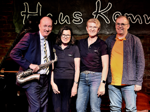 Die Gesundheit von Kindern liegt uns am Herzen und mit Chris Hopkins an unserer Seite sind wir zuversichtlich, dass wir unsere Mission in Zukunft noch effektiver vorantreiben können Die Gesundheit von Kindern liegt uns am Herzen und mit Chris Hopkins an unserer Seite sind wir zuversichtlich, dass wir unsere Mission in Zukunft noch effektiver vorantreiben können