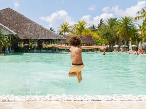Attitude Hotels setzt auf Begegnungen für Groß und Klein Attitude Hotels setzt auf Begegnungen für Groß und Klein
