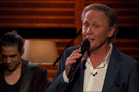 Peter Kraus: Rockin` 85 Das große Geburtstagskonzert 2024