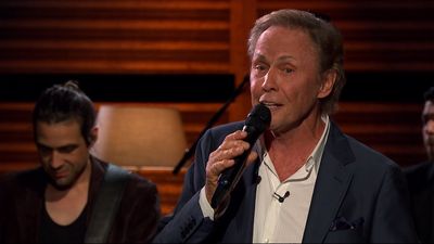 Peter Kraus: Rockin` 85 Das große Geburtstagskonzert 2024