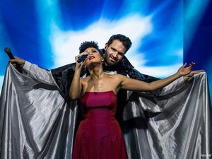 THE WORLD OF MUSICALS Alle Hits in einer Show in Bad Kissingen THE WORLD OF MUSICALS Alle Hits in einer Show in Bad Kissingen