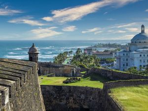 Puerto Rico ©America Unlimited. Puerto Rico ©America Unlimited.