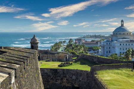 Puerto Rico ©America Unlimited.
